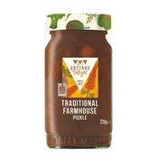 Cottage Delight | Traditional Farmhouse Pickle