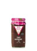 Cottage Delight | Zingy Raspberry Jam image