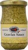 Crustarmor | Gravlax Sauce
