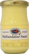 Crustarmor | Hollandaise Sauce