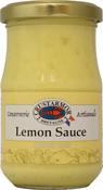 Crustarmor | Lemon Sauce