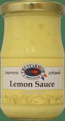Crustarmor | Lemon Sauce image