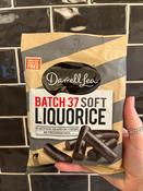 Darrell Lea | Batch 37 Soft Liquorice