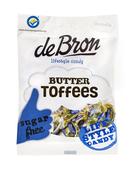 De Bron - Butter Toffees