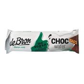 De Bron | Choc Wafer No Added Sugar
