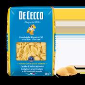 De Cecco | Conchiglie Rigate n° 50
