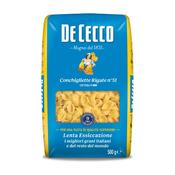 De Cecco | Conchigliette Rigate n51
