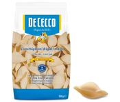 De Cecco | Conchiglioni Rigati n° 126