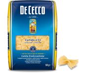 De Cecco | Farfalle Pasta No93