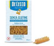 De Cecco | Fusilli N.34 Gluten Free