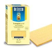De Cecco | Lasagne Sheets No112