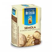 De Cecco | Semola image