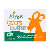 Delamere Dairy - Goats Butter image