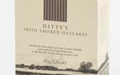 Ditty's | Irish Oatcakes