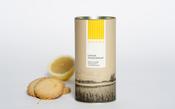 Ditty's | Lemon Shortbread