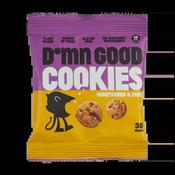 D*mn Good Cookies | Honeycomb &amp; Choc Vegan Gluten Free