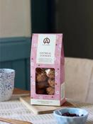 Dolce Amaro | Oatmeal Cookies
