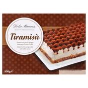 Dolce Mamma Tiramisu