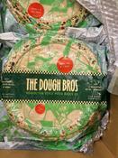 Dough Bros At Home | Pizza Bases