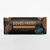 Doves Farm | Organic Digestive Biscuits
