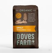 Doves Farm  | Wholemeal Spelt Flour (Org)