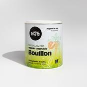 Dr Coy's | Organic Vegetable Boullion