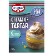 Dr. Oetker | Cream Of Tartar image