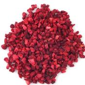 Drink Botanicals | Freeze-Dried Raspberry Crumble