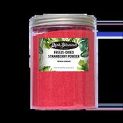 Drink Botanicals | Freeze Dried Strawberry Powder