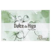 Dulce de Higo - Fig Paste