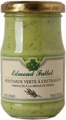 Edmond Fallon Tarragon Mustard