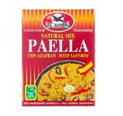 El Avion Paella Mix image