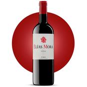 Elias Mora Spanish Red