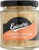 Epicure | Chopped Ginger