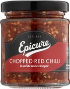 Epicure | Chopped Red Chilli