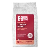 Equal Exchange | Organic Italian Roast Wholebean Coffee