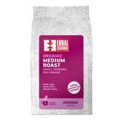 Equal Exchange | Organic Medium Roast Wholebean Coffee