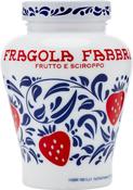 Fabbri | Strawberries in Syrup image