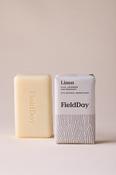 FieldDay | Classic Linen Soap Bar