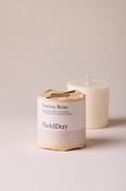 FieldDay | Classic Native Rose Candle Refill