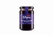 Filligans | Blackberry &amp; Apple Preserve