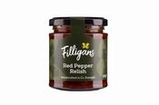 Filligans | Red Pepper Relish
