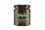 Filligans | Spiced Apple Chutney
