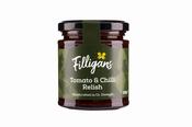 Filligans | Tomato &amp; Chilli Relish