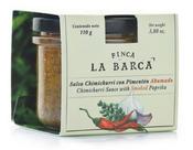 Finca La Barca | Chimichurri Sauce With Smoked Paprika