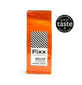 Fixx Classic Ground Decaf Coffee 250g image