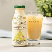 Folkington - Cloudy Pear Juice