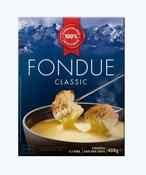 Fondue Cheese image