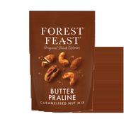 Forest Feast | Butter Praline Caramelised Nut Mix