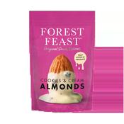 Forest Feast | Cookies &amp; Cream Almonds